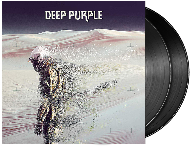 Deep Purple - Whoosh! 